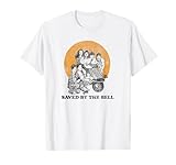 Saved By The Bell