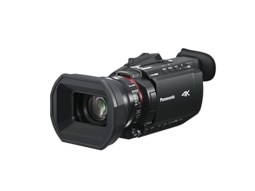 Panasonic ビデオカメラ ASCII.jp：日本で発売決定！ 4K/60pで撮れるパナソニック「HC