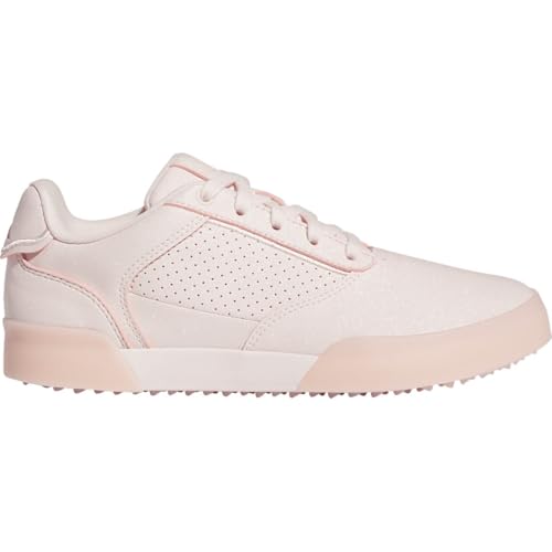 Image of adidas Women's Retrocross Spikeless Golf Shoes