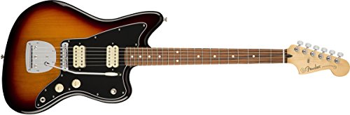 Fender Player Jazzmaster Electric Guitar | Guitar Center