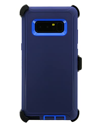 WallSkiN Case for Galaxy Note 8 (6.3
