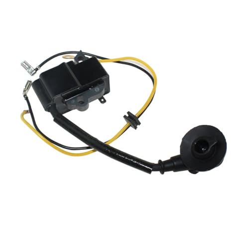 Bobine d'allumage pour MS251 haute performance avec isolation renforcée 1143 400 1302