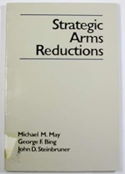 Paperback Strategic Arms Reductions Book