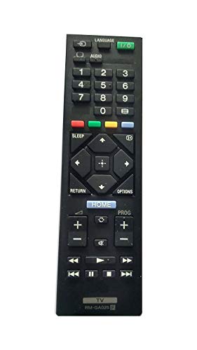 Image of MASE Compatible Remote for Sony Bravia LED /LCD TV
