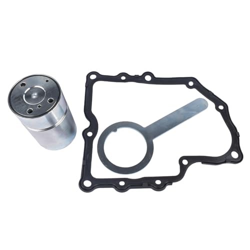 NSGMXT Getriebeakkumulator Reparatursatz 7Speed kompatibel mit Q3 A3 Le0n Octav1a G0lf X8R0183 0AM927769G 0AM927769K