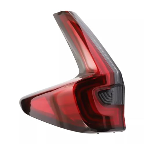 Feu arrière LED CR-V gauche 2020-2021 pour remplacer un phare cassé