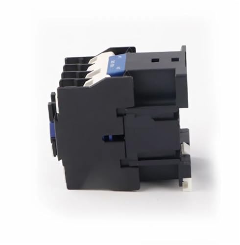 Contacteur de précision CJX2-0910 9A triphasé bobine AC 36V NO
