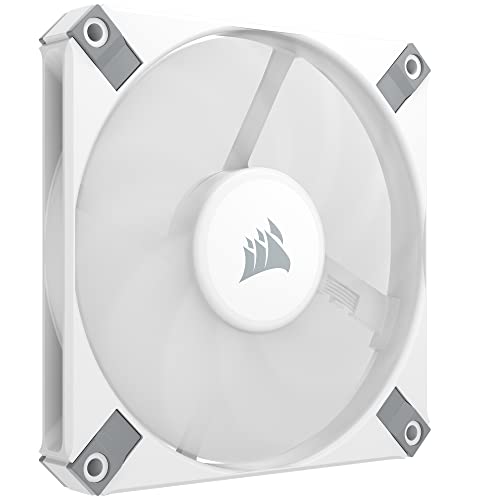 Build My PC, PC Builder, Corsair AF120 SLIM