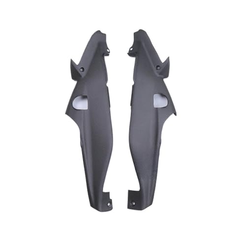 Panneaux latéraux carbone Hypermotard 950 SP RVE kits carénage housses siège arrière