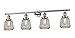 Innovations Lighting Innovations 215-PN-G142 Four Light Bathroom Fixture