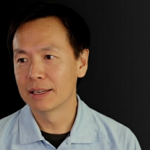 EPISODE 4 &mdash; BENJAMIN LOK