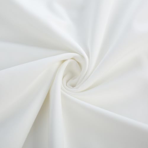 Image of Belle Poque Women's Midi Pleated A-Line Skirts Pockets