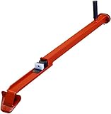 XK USA Universal Truck Tire Impact Driven Demount Tool