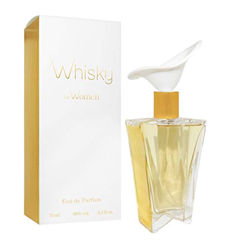 WHISKY - WHISKY FOR WOMEN 75 ml - Women - 75ML - White