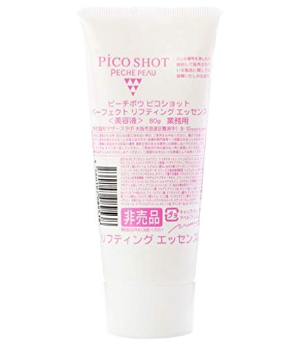 Amazon.co.jp: PECHE PEAU ピーチポウ ピコショット パーフェクト