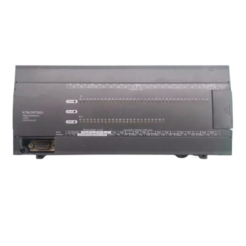 Contrôleur programmable K7M-DRT60U automate industriel 60 E/S - 2