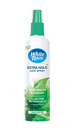 White Rain Advanced Formula Extra Hold Hair Spray 7 Oz #TOP14