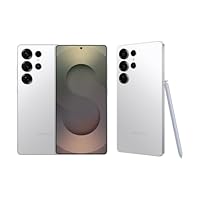 Celular Samsung Galaxy S25 Ultra 5G, 256GB, 12GB RAM, Câmera