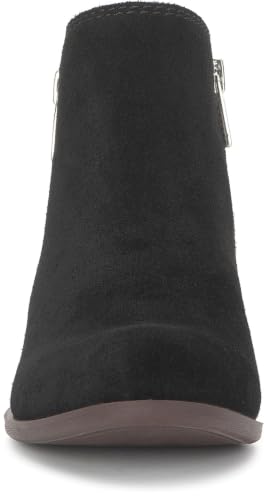 Image of Lucky Brand Women's Basel Ankle Booties