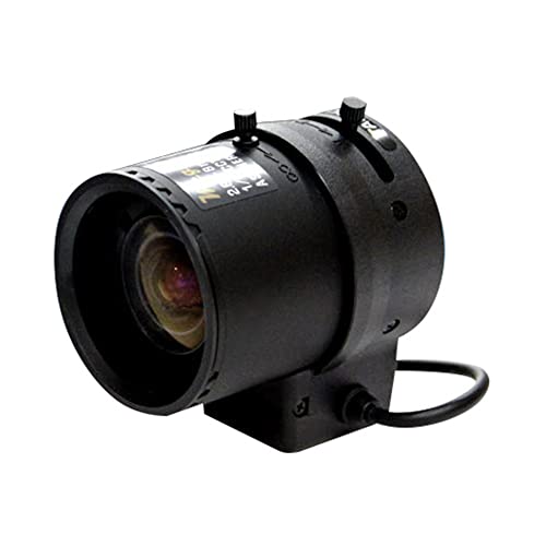 WTW 塚本無線 安心の国内サポート メガピクセル対応 2.8~8mm M13VG288IR