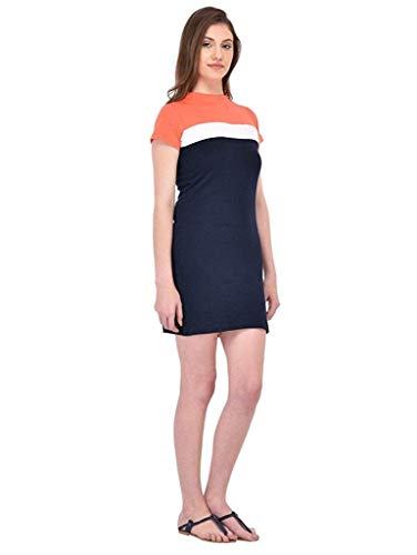 Image of Rigo Women Multicolor Maxi Dress