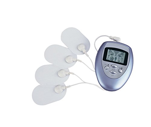 Preisvergleich Produktbild König Körperzonen Massagegerät, 1 Stück