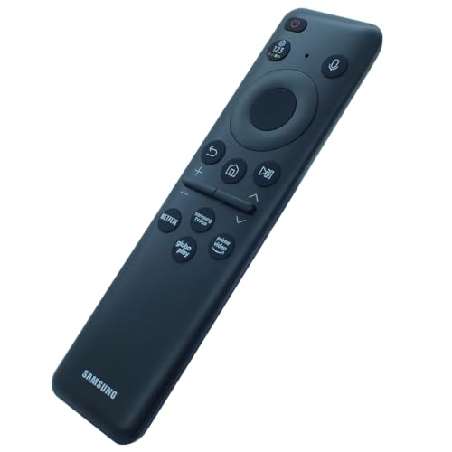 Controle Remoto Smart TV Solarcell para TV Samsung UN43CU8000, Original