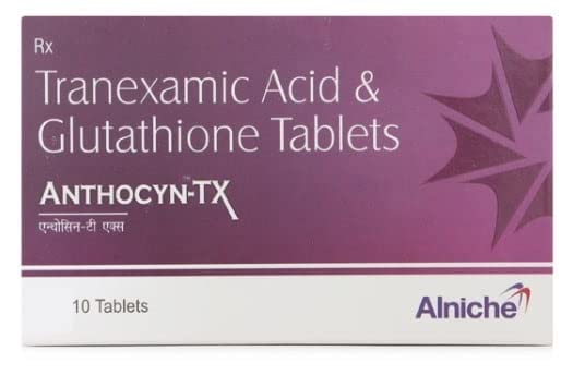 Anthocyn-TX