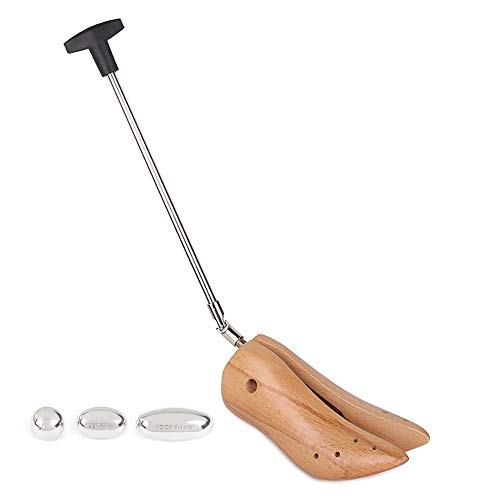 Premium Professional Western Cowboy Boot Stretcher - WC33