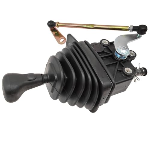 Boîte de levier de vitesse bloqué UTV HS 500 700 Quad P115000234100000
