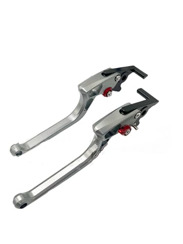 Levier frein d'embrayage moto pour pilotage urbain NSS 750 300