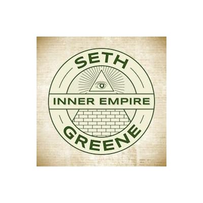 The Inner Empire