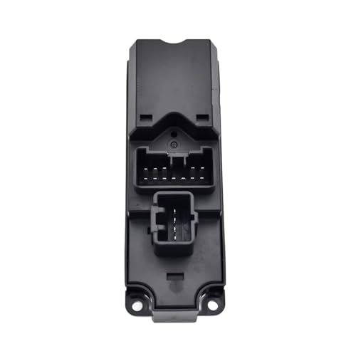 Interrupteur de vitre électrique automatique 16 broches pour Mazda 3 et 6 avant gauche