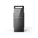 Límite de longitud de la tarjeta gráfica: la tarjeta gráfica admite hasta 300 MM, el límite del disipador de calor de la CPU es de 152 MM