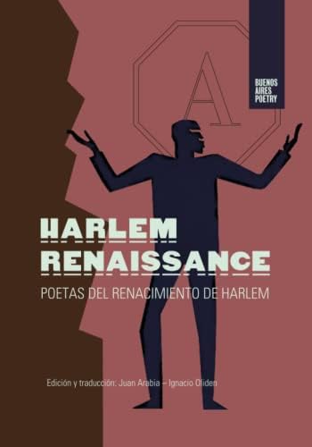 Poetas del Renacimiento de Harlem (Spanish Edition)