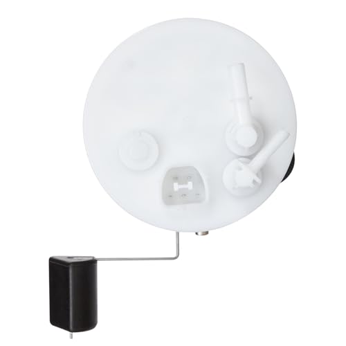 Image of Detroit Axle - Fuel Pump Module for 2002-2005 Dodge Stratus 2002-2004 Chrysler Sebring for Mitsubishi Eclipse 2002-2003 Galant, Electrical Fuel Pump Module Assembly Replacement