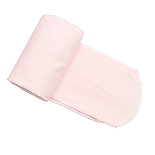Stelle Girls' Ultra Soft Pro Dance Tight/Ballet Footed Tight (Toddler/Little Kid/Big Kid), Ballet Pink, Xs #TOP2