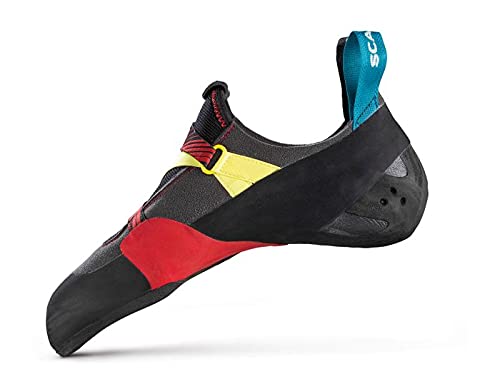 puma rock climbing shoes