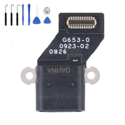 Replacement USB Charging Port for Google Pixel 4a 5G Dock Connector