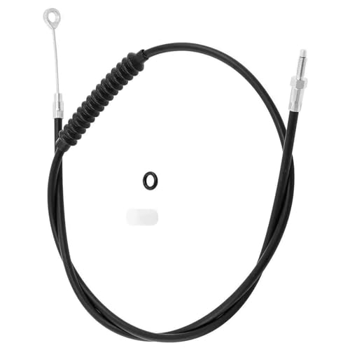 Câble d'embrayage moto LW pour transmission de Road King FLHR 2002