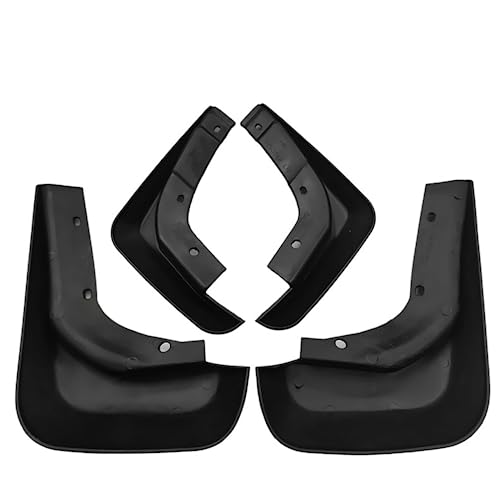 Garde-boue avant arrière pour Volvo V60 2013-2018 | Accessoires auto