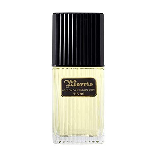 Preisvergleich Produktbild Morris Men 's Cologne Natural Spray 1 115 ml