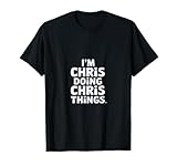 Cool Chris Merch