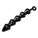 Master Series Anal Link Butt Plug, Extra Large