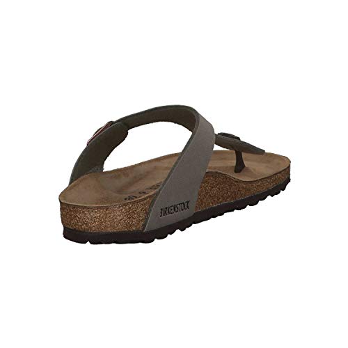 Image of Birkenstock womens Tongs Gizeh Birko-flor Graceful Raspberry