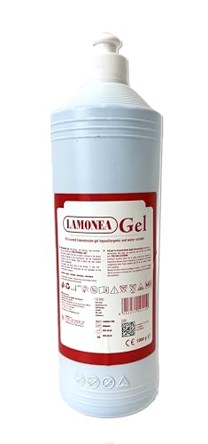 LAMONEA Gel Conduttivo 1L - LAMOGEL1006