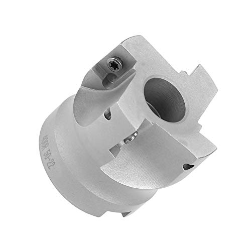 Cerlingwee BAP400R-50-22-4F, Frese Inserti in