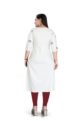 Image of Women's Cotton Printed Kurti
