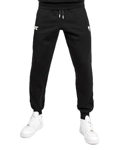 Pantalons homme Venum UFC Adrenaline idéal pour le style streetwear et le sport
