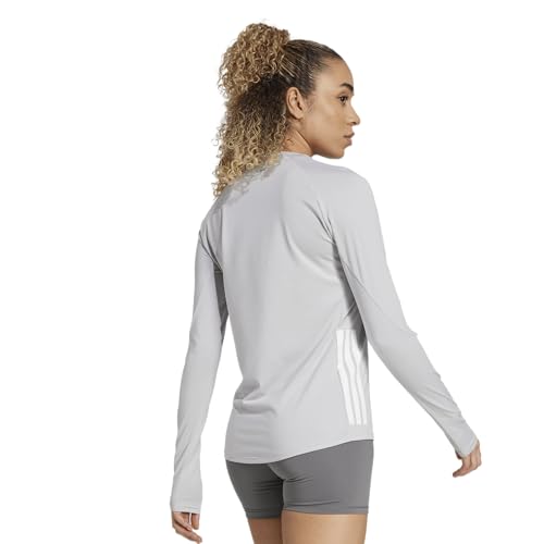 Adidas Women's Hilo Volleyball Long Sleeve Jersey4